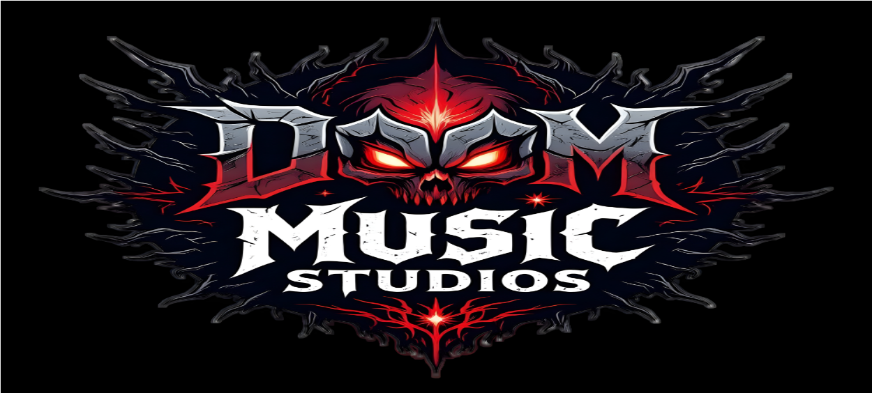 DOOM MUSIC STUDIOS